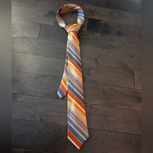 J. Ferrar tie